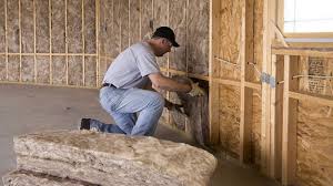 Best Soundproof Insulation  in Morris, AL